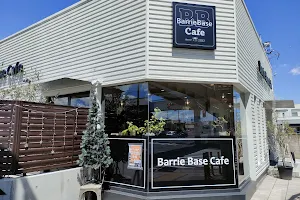Barrie Base Cafe image