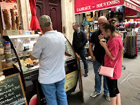 Atmosphère du Restaurant Sur le Pouce à Paris - n°2