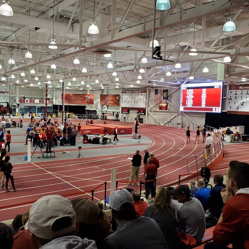 Bob Devaney Sports Center