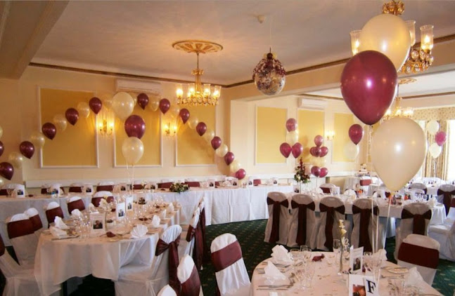 Reviews of Bournemouth Balloon Co in Bournemouth - Event Planner