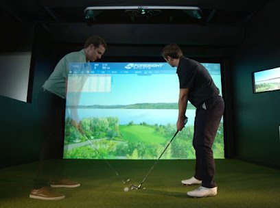 Pro Impact Golf Studio