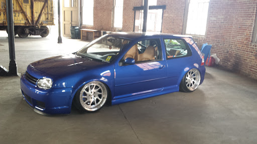 Tourist Attraction «Martinsburg Roundhouse Center», reviews and photos, 100 E Liberty St, Martinsburg, WV 25404, USA