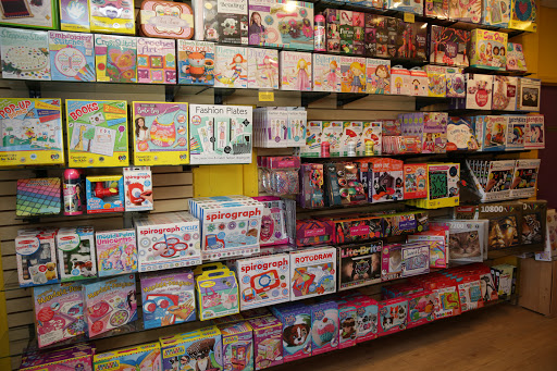 Toy Store «Genuine Toy Co.», reviews and photos, 550 Forest Ave Suite 8, Plymouth, MI 48170, USA