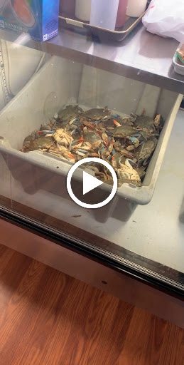 Seafood Market «Bill Forrest Seafood», reviews and photos, 287 Messick Rd, Poquoson, VA 23662, USA