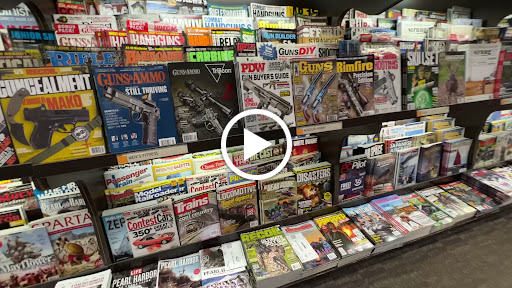 Book Store «Books-A-Million», reviews and photos, 3429 Lowery Pkwy, Fultondale, AL 35068, USA