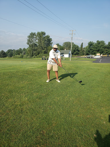 Golf Club «Wheatfield Valley Golf», reviews and photos, 1600 Linn Rd, Williamston, MI 48895, USA