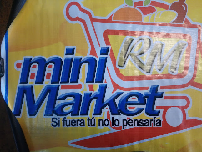 Opiniones de Minimarket R.M en Milagro - Tienda