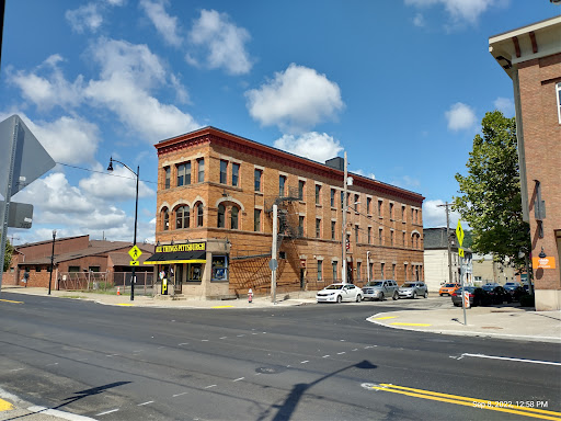 Sportswear Store «Hometowne Sports», reviews and photos, 225 W Station Square Dr, Pittsburgh, PA 15219, USA