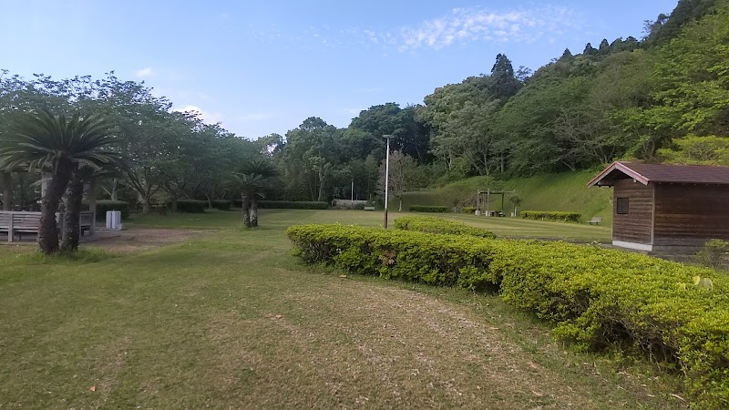 幡浦公園