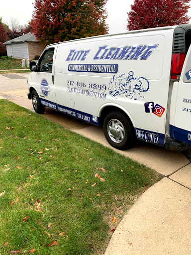 Right Way Carpet Upholstery & Cleaning in Springfield, Illinois
