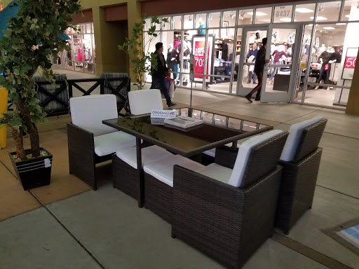 Outlet Mall «The Outlet Shoppes at El Paso», reviews and photos, 7051 S Desert Blvd, Canutillo, TX 79835, USA