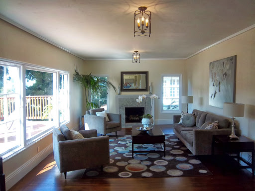 Kitchen Remodeler «S.R.Y. Construction & Electric», reviews and photos, 2516 Nason Ave, El Cerrito, CA 94530, USA