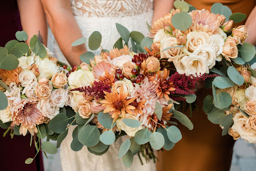 Plant Nursery «Sturtz & Copeland Florist & Greenhouses», reviews and photos, 2851 Valmont Rd, Boulder, CO 80301, USA