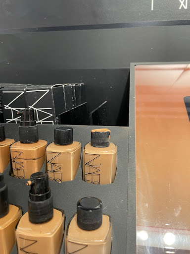 Cosmetics Store «SEPHORA inside JCPenney», reviews and photos, 305 Mt Hope Ave, Rockaway, NJ 07866, USA