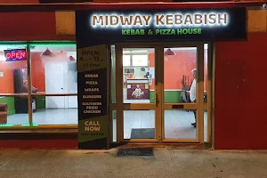 Midway Kebabish image