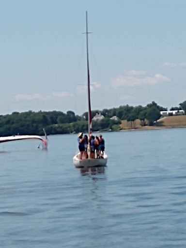 Museum «Herreshoff Marine Museum», reviews and photos, 1 Burnside St, Bristol, RI 02809, USA