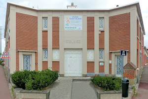 Ecole Saint Blaise