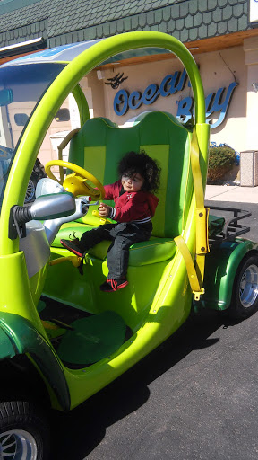 Auto Body Shop «Ocean Bay Auto Body», reviews and photos, 1201 Beaver Dam Rd, Point Pleasant, NJ 08742, USA