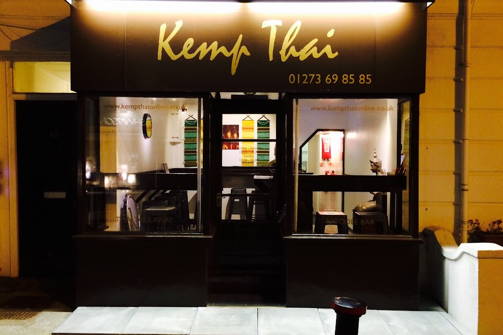 Kemp Thai Brighton, CO ngdom Menu, Hours, Reviews and Contact