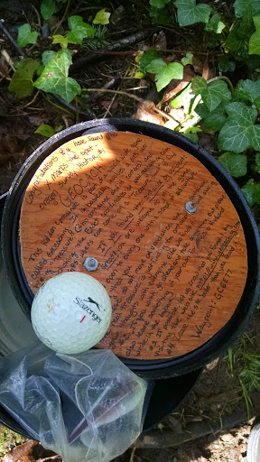 State Park «Willamette Stone State Heritage Site», reviews and photos, 253 NW Skyline Blvd, Portland, OR 97210, USA