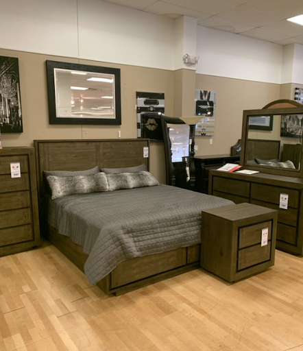 Furniture Store «American Signature Furniture», reviews and photos, 1972 Mt Zion Rd, Morrow, GA 30260, USA