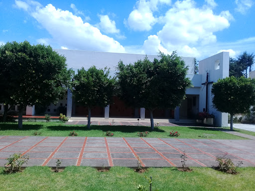 Convento Religiosas de La Cruz A.r.