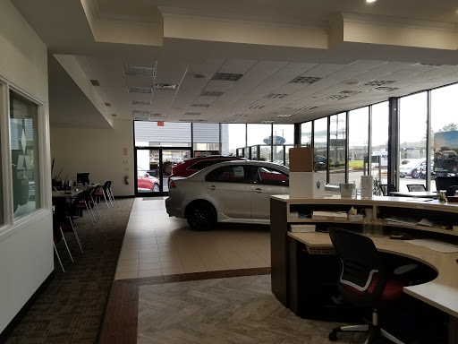 Used Car Dealer «Healey Mitsubishi», reviews and photos, 2528 NY-17M a, Goshen, NY 10924, USA