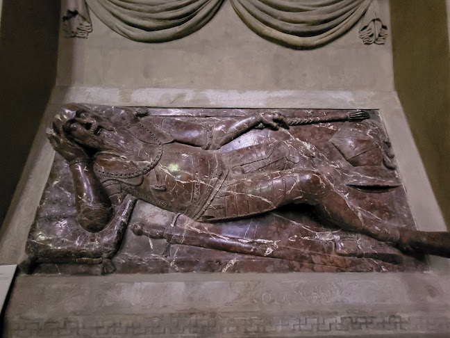 Opinii despre Kościół Franciszkanów pw. Nawiedzenia NMP w Krośnie în Krosno - Kościół