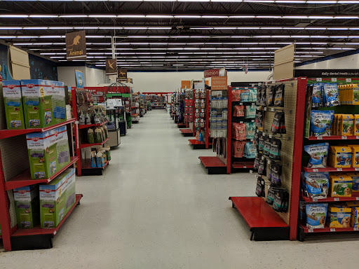 Pet Supply Store «Petco Animal Supplies», reviews and photos, 2575 Fairview Ave N, Roseville, MN 55113, USA
