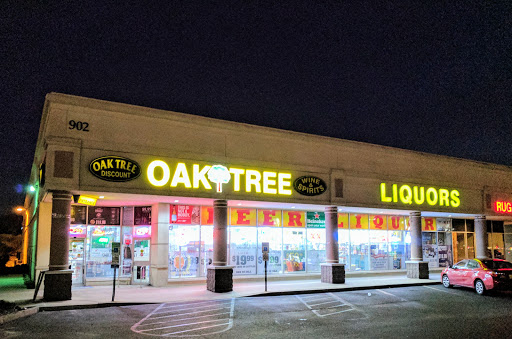 Oak Tree Wine and Spirits, 902 Oak Tree Ave, South Plainfield, NJ 07080, USA, 