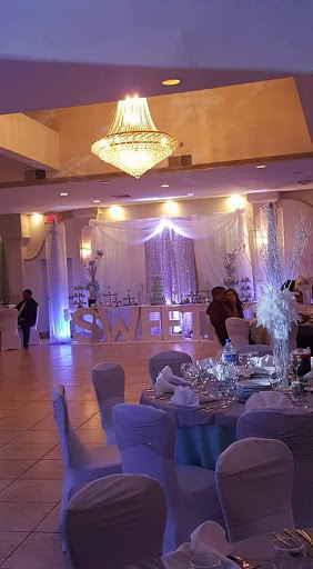 Banquet Hall «Mediterranean Manor», reviews and photos, 255 Jefferson St, Newark, NJ 07105, USA