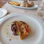 Photo n°1 de l'avis de Claudio.i fait le 22/09/2021 à 18:50 sur le  Al Gallione - Restaurant & Lounge Bar à Bodio