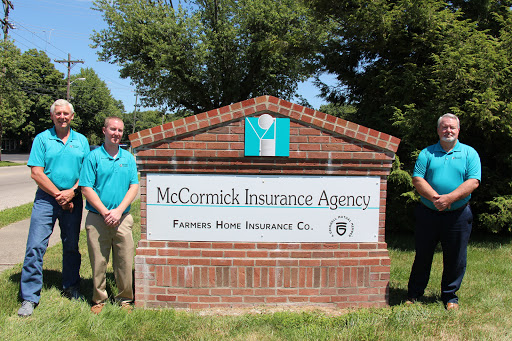 Insurance Agency «McCormick Insurance Agency Inc», reviews and photos