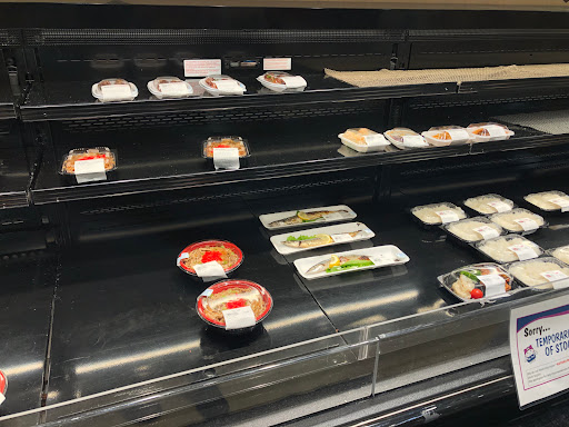 Supermarket «Mitsuwa Marketplace», reviews and photos, 3760 S Centinela Ave, Los Angeles, CA 90066, USA