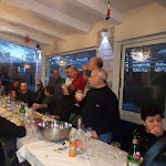 Photo n°4 de l'avis de Loredana.p fait le 08/01/2017 à 16:08 sur le  Divino Ristorante Pizzeria Affittacamere Di Joseph Cirigliano à Spinoso