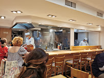 Atmosphère du Restaurant japonais Aki Restaurant à Paris - n°6