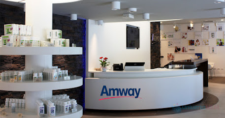 Amway Colombia - Leidy y Wilson