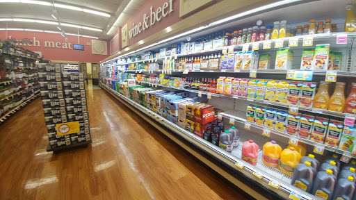 Grocery Store «Winn-Dixie», reviews and photos, 3850 N 46th Ave, Hollywood, FL 33021, USA