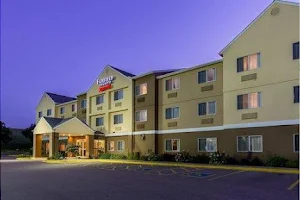 Fairfield Inn & Suites by Marriott Sioux Falls image