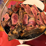 Photo n°8 de l'avis de Igor.e fait le 11/05/2023 à 11:59 sur le  Osteria de Bengodi à Barberino di Mugello