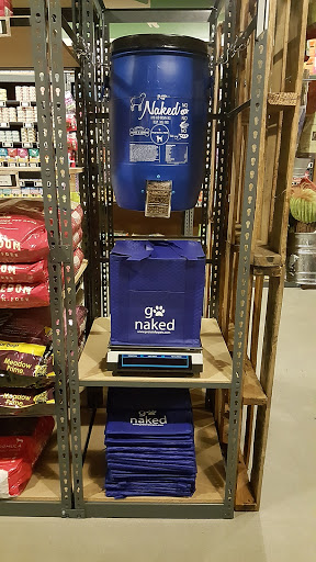 Pet Supply Store «The Naked Dog (Protein For Pets)», reviews and photos, 712 N Moorpark Rd, Thousand Oaks, CA 91360, USA