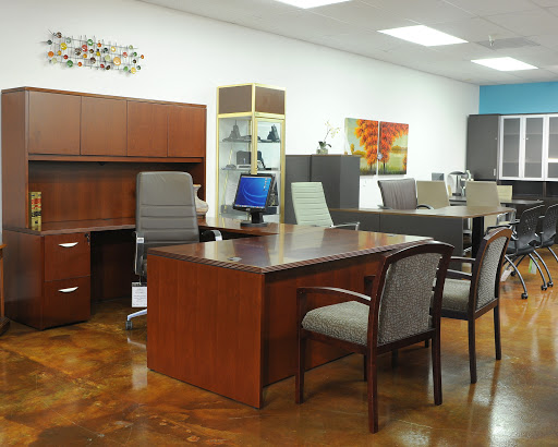 Office Furniture Store «Office Interiors Group, Inc. - OIG», reviews and photos, 2025 Midway Rd A, Carrollton, TX 75006, USA