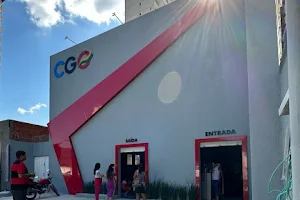 CGO - Centro de Ginástica de Teresina image