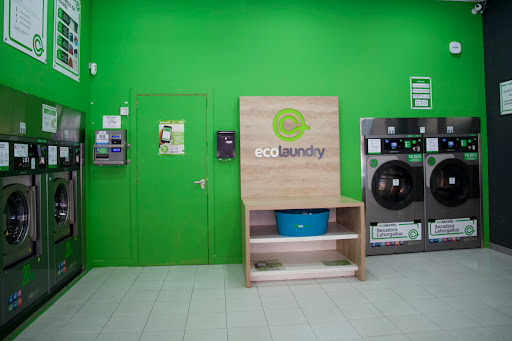 Ecolaundry en Sopelana, Vizcaya