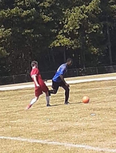 Park «Wade-Walker Park», reviews and photos, 5585 Rockbridge Rd, Stone Mountain, GA 30088, USA