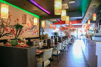 Atmosphère du Restaurant japonais Ayako Sushi villebon 2 à Villebon-sur-Yvette - n°19