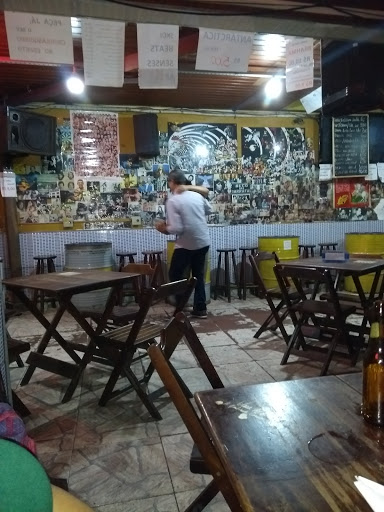 Pubs para jovens Rio De Janeiro