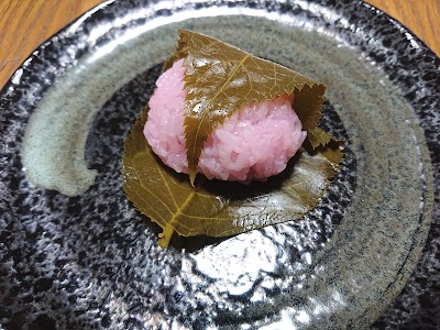 塩屋餅店