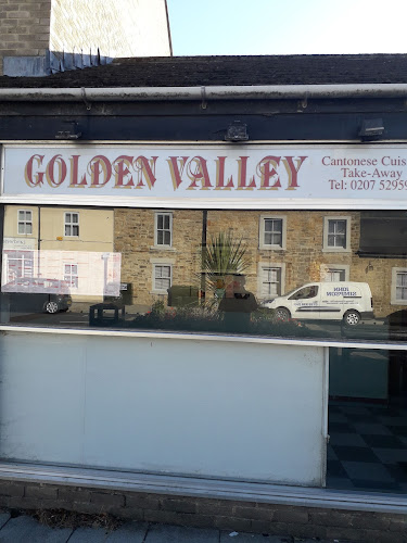 The Golden Valley - Durham