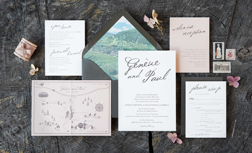 Graphic Designer «Ann Elizabeth Print Studio», reviews and photos, 4970 South 900 East, Salt Lake City, UT 84117, USA